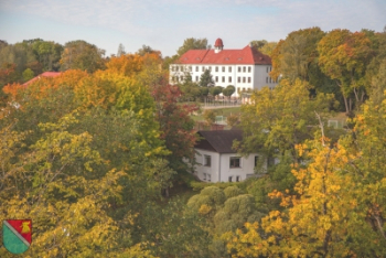 Rudens Madonā 01.10.2018