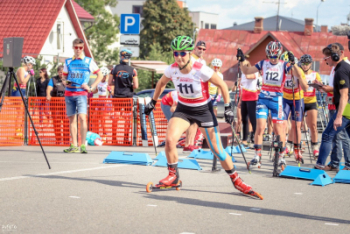 Pasaules čempionāts rollerslēpošanā - 9.augusts