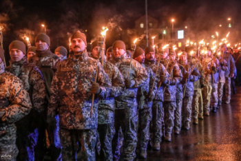 Lāčplēša diena Madonā 2019