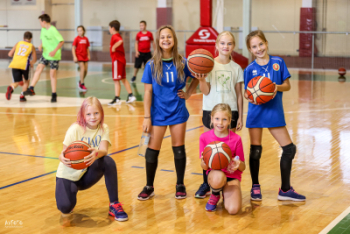 Basketbola diena Madonā