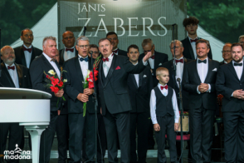 Jāņa Zābera Mūzikas svētki 2025